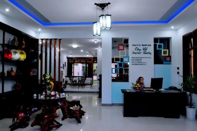 Starfruit Villaホイアン