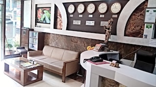 ホテル スー シュリー コンチネンタル