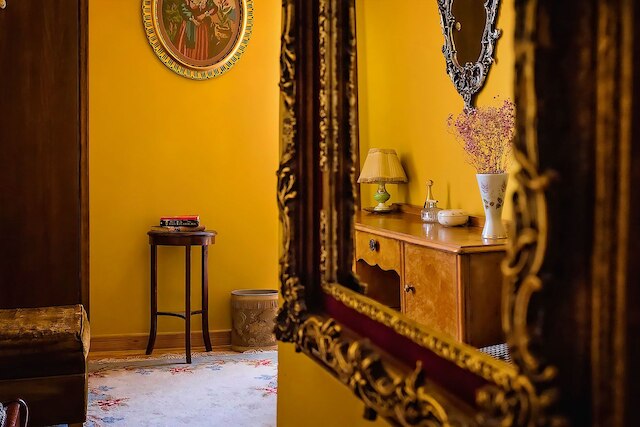 アテネンス キンタ - ホステル