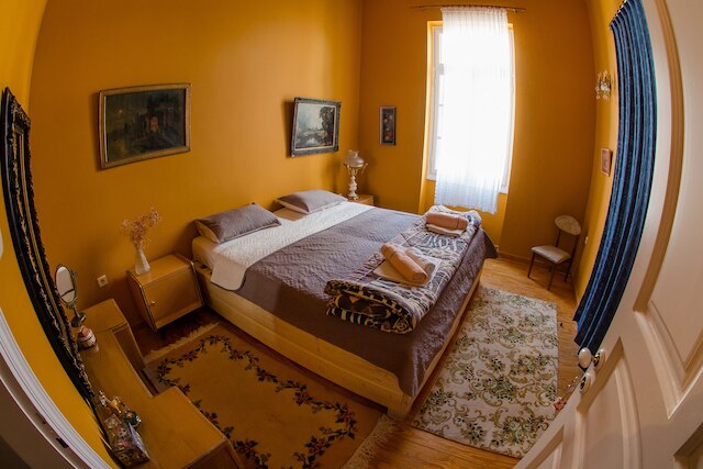 アテネンス キンタ - ホステル