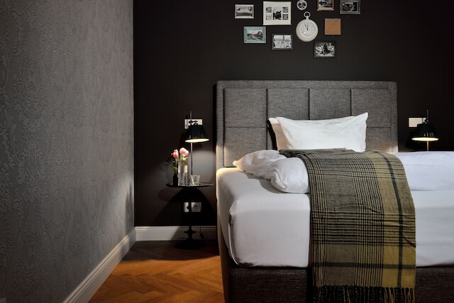 サイトブティックホテル・マンハイム