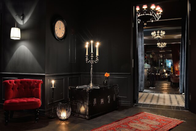 サイトブティックホテル・マンハイム