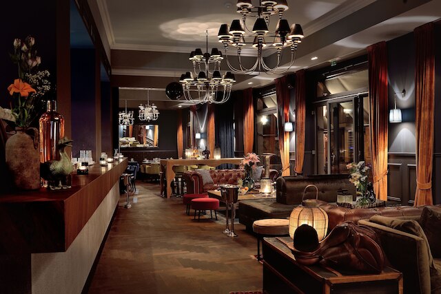 サイトブティックホテル・マンハイム