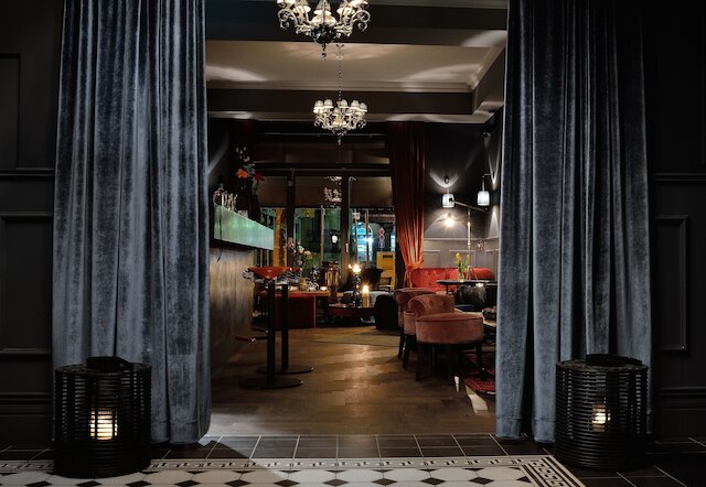 サイトブティックホテル・マンハイム