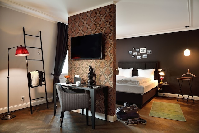 サイトブティックホテル・マンハイム