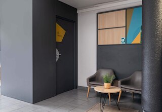 B&B ホテル リール ルゼンヌ スタド ピエール モーロワ