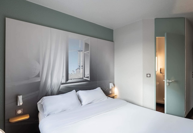 B&B ホテル リール ルゼンヌ スタド ピエール モーロワ