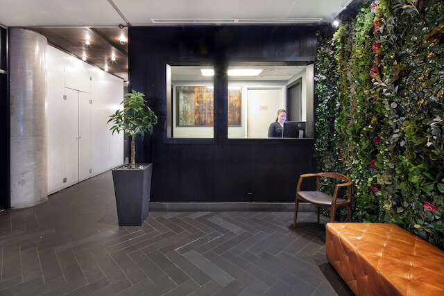 トラス ホテル タイムズ スクエア