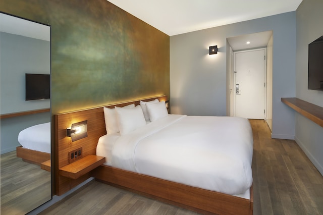 トラス ホテル タイムズ スクエア