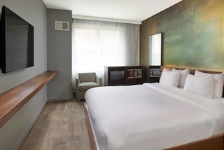 トラス  ホテル タイムズ スクエア