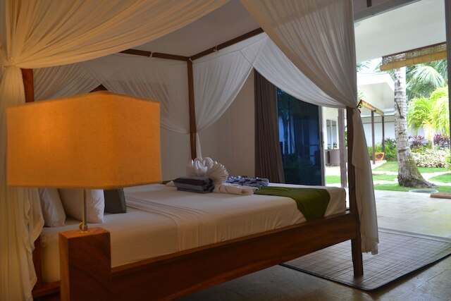 Cadlao Resort & Restaurant