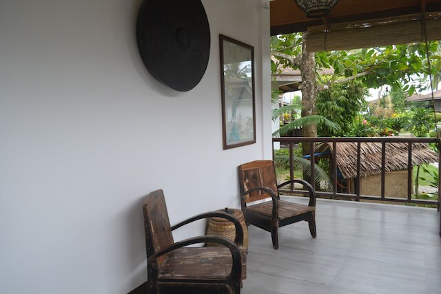 Cadlao Resort & Restaurant