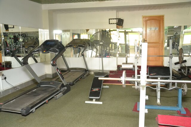 ケイセンズ グランデ ホテル