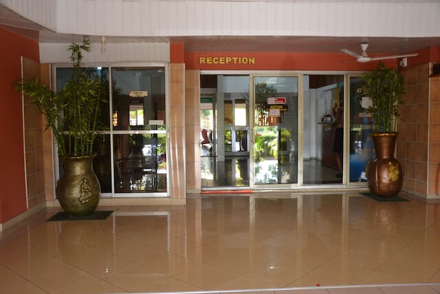 ケイセンズ グランデ ホテル