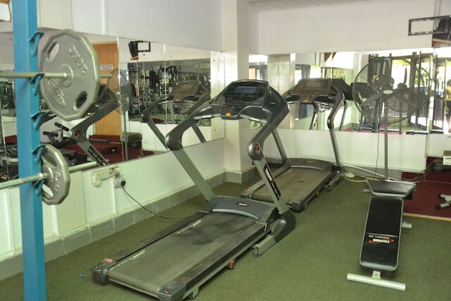 ケイセンズ グランデ ホテル