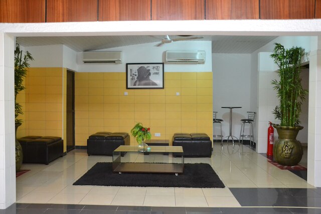 ケイセンズ グランデ ホテル