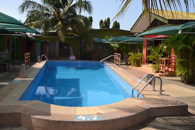 ケイセンズ グランデ ホテル