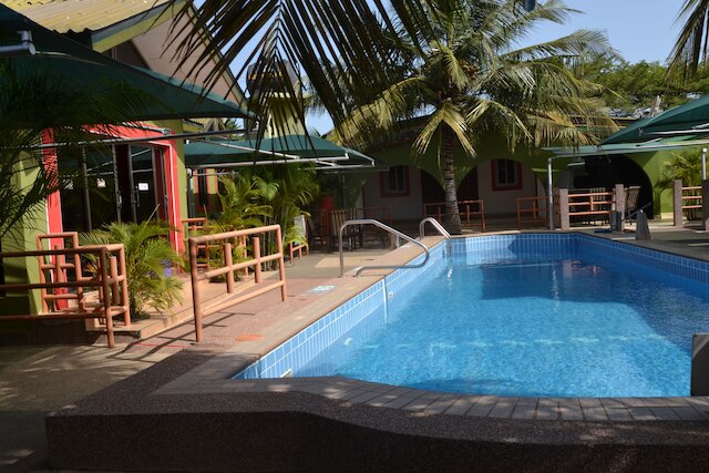 ケイセンズ グランデ ホテル