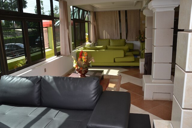 ケイセンズ グランデ ホテル