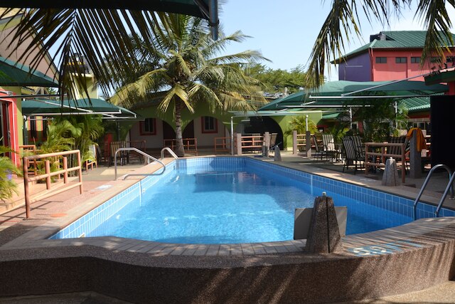 ケイセンズ グランデ ホテル