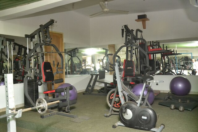 ケイセンズ グランデ ホテル