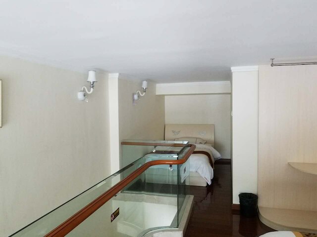 ルイドン メガ アパートメント オブ カム ルエン プラザ / サンシャイン (公寓 广州市铂宫阳光国际酒店公馆（北京路金润铂宫店） 广州)