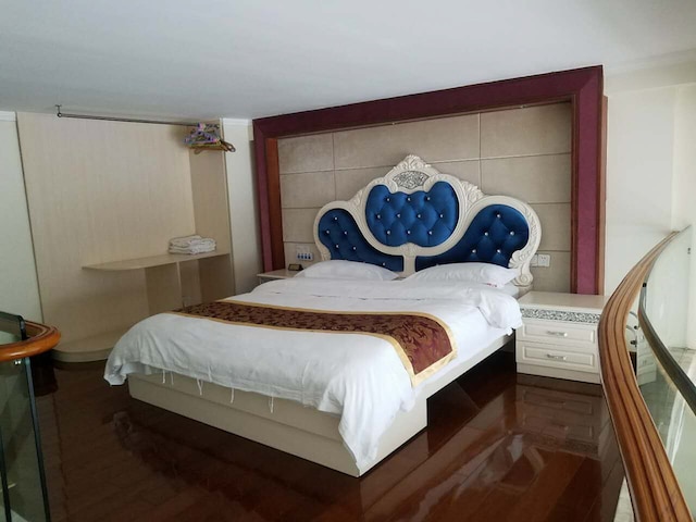 ルイドン メガ アパートメント オブ カム ルエン プラザ / サンシャイン (公寓 广州市铂宫阳光国际酒店公馆（北京路金润铂宫店） 广州)