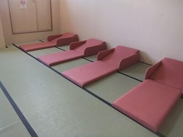 ひだまりの湯 フロップハウス