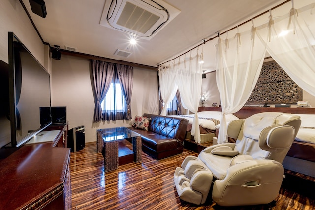 アンダの森 大阪天王寺タワー