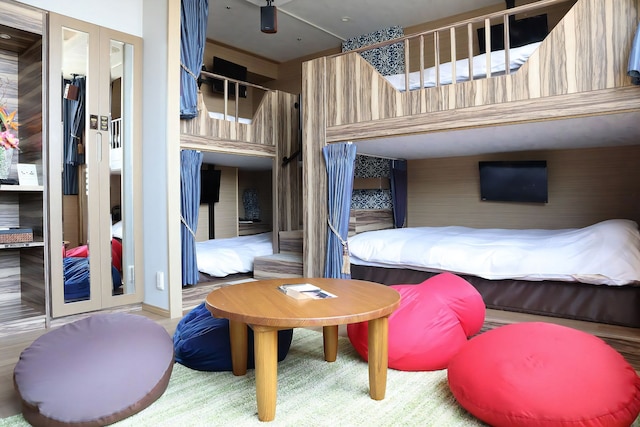 アンダの森 大阪天王寺タワー