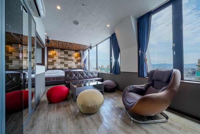 アンダの森 大阪天王寺タワー