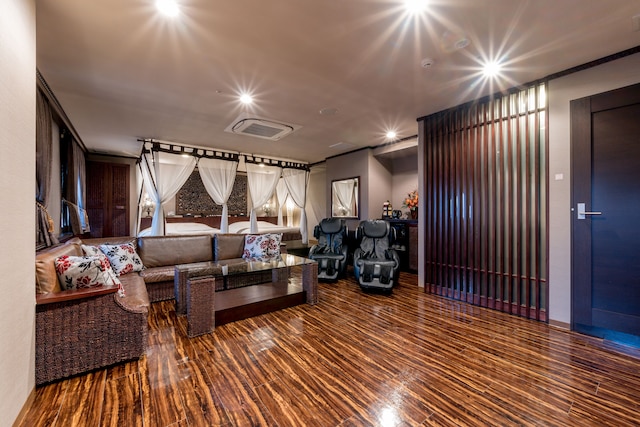 アンダの森 大阪天王寺タワー