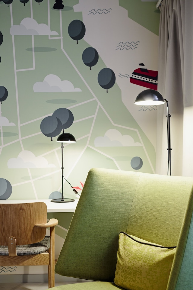 ホテル インディゴ ヘルシンキ - ブールバード by IHG