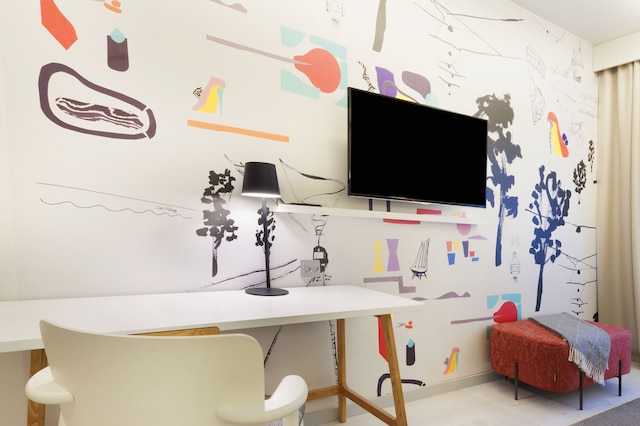 ホテル インディゴ ヘルシンキ - ブールバード by IHG