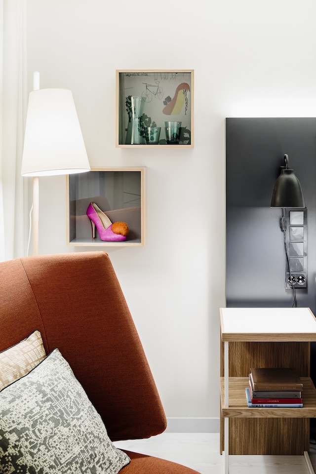 ホテル インディゴ ヘルシンキ - ブールバード by IHG