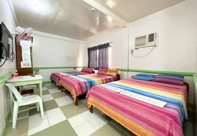 ホワイト ビーチ リゾート プエルト ガレラ パワード バイ ココテル