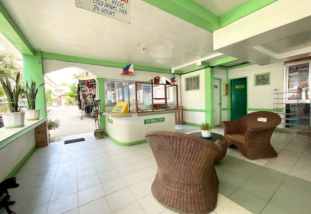 ホワイト ビーチ リゾート プエルト ガレラ パワード バイ ココテル