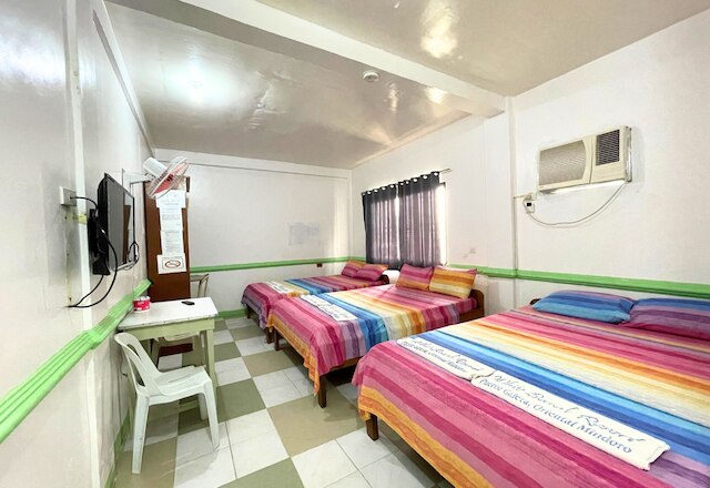 ホワイト ビーチ リゾート プエルト ガレラ パワード バイ ココテル