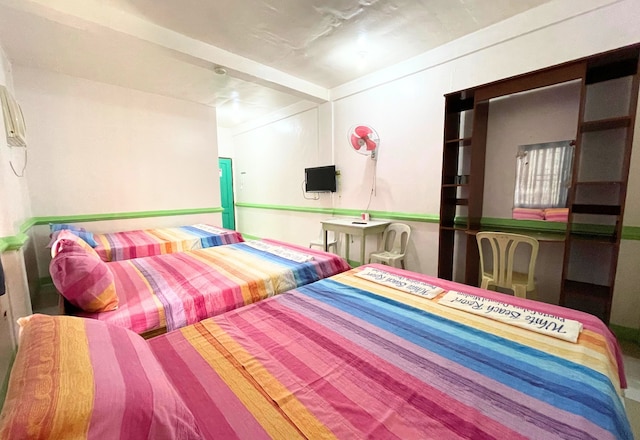 ホワイト ビーチ リゾート プエルト ガレラ パワード バイ ココテル