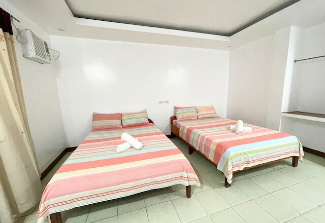 ホワイト ビーチ リゾート プエルト ガレラ パワード バイ ココテル