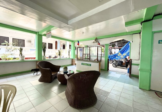 ホワイト ビーチ リゾート プエルト ガレラ パワード バイ ココテル