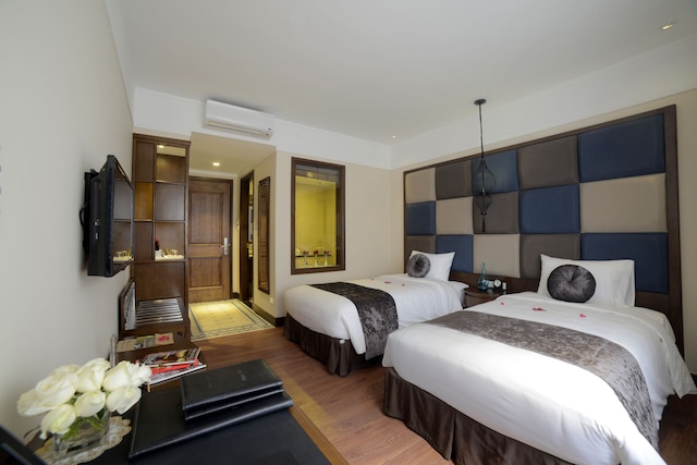 ラ シエスタ クラシック マ メイ