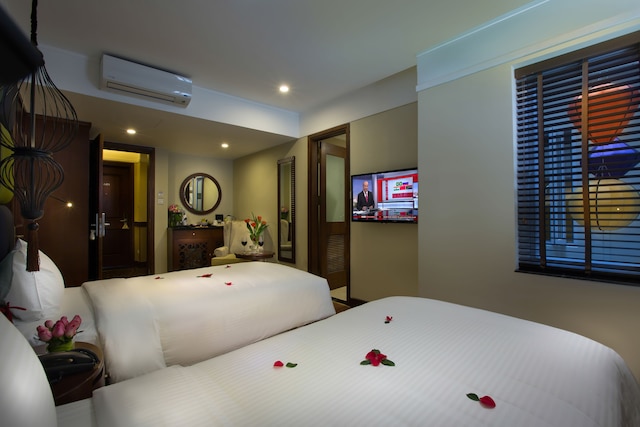 ラ シエスタ クラシック マ メイ