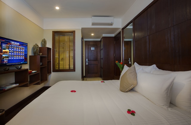 ラ シエスタ クラシック マ メイ