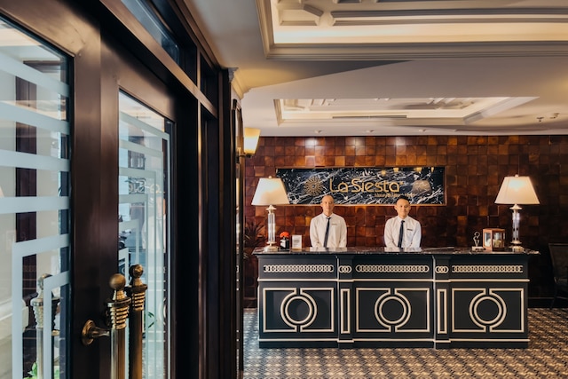 ラ シエスタ クラシック マ メイ