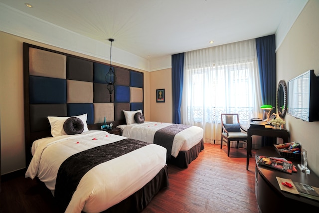 ラ シエスタ クラシック マ メイ