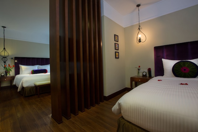 ラ シエスタ クラシック マ メイ