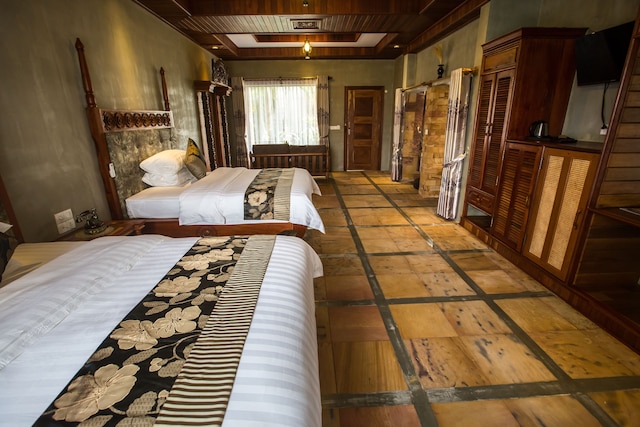 モデル アンコール リゾート