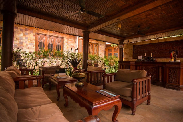 モデル アンコール リゾート