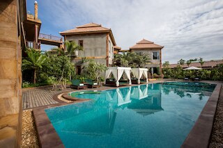 モデル アンコール リゾート